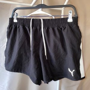 Puma shorts